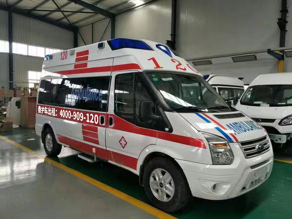 如何选用放心的天津急救车保障接送机构？家属攻略来了