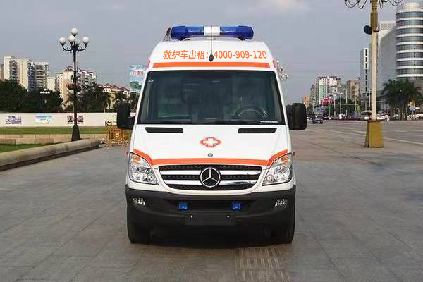 跨市天津市静海区跨市私家救护车转运护送服务哪家强？看这就知道！