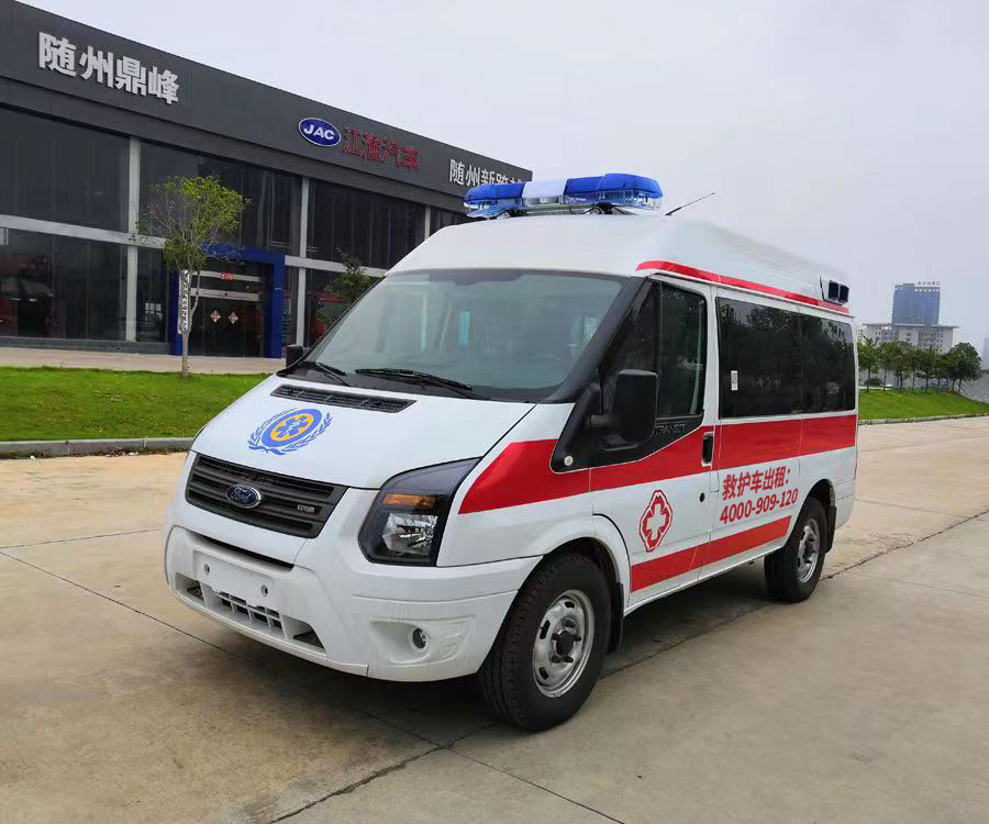 不必过虑转院路途，天津蓟州转院救护车服务急救中心服务最优质的介绍