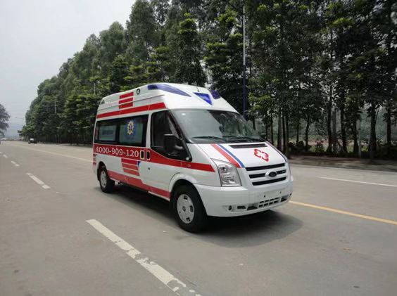 靠谱的长短途救护车联系方式，转院回家新选择。