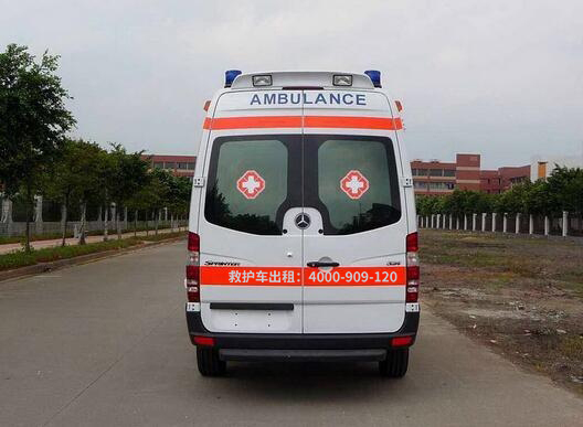 低价疯抢！天津蓟州区急救车跨市转诊价目超划算攻略！