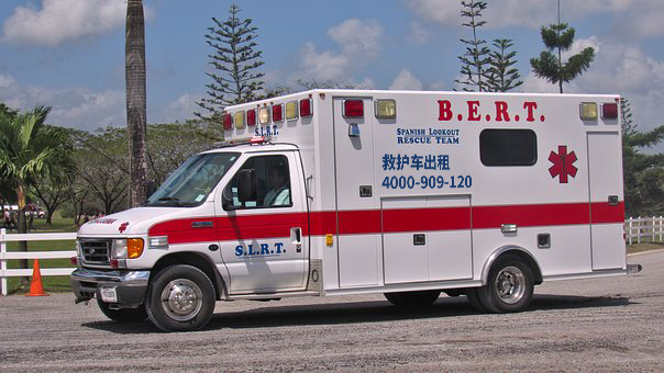 高性价比！奔驰运送救护车报价价目优选攻略大揭秘！