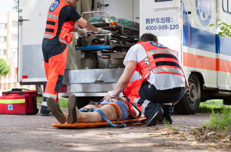 全攻略：跨市天津市120保障救护车接送租用服务如何选？