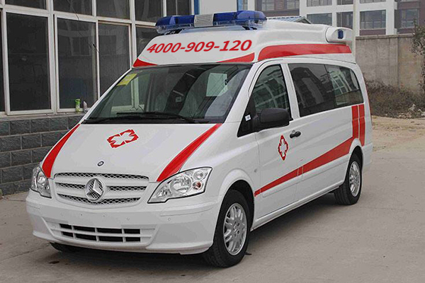 转院回家无忧，救护车优秀120救护车租赁急救中心天津西青区必备条件