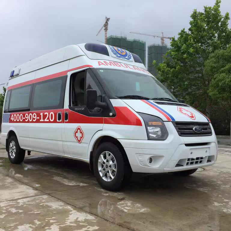 竞技备战：排球比赛私人救护车出租，专业服务随心所欲！