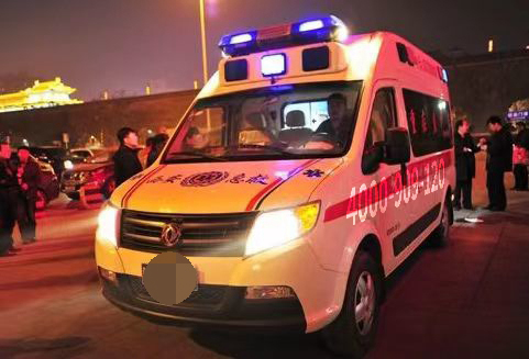 秒杀特卖！天津津南区重症救护车租赁价格报价限时优惠！