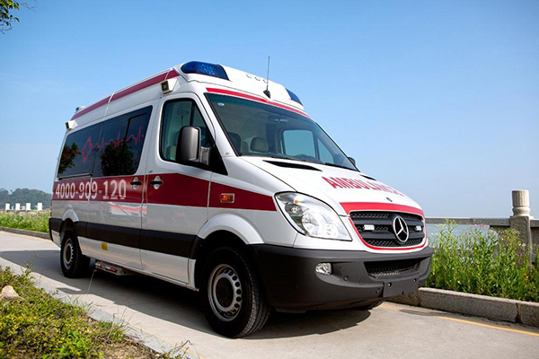 北辰接送救护车机构攻略：家人出院接送的服务范围择选