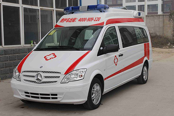 转院小型救护车出租急救中心服务，你会忽略的采用技巧