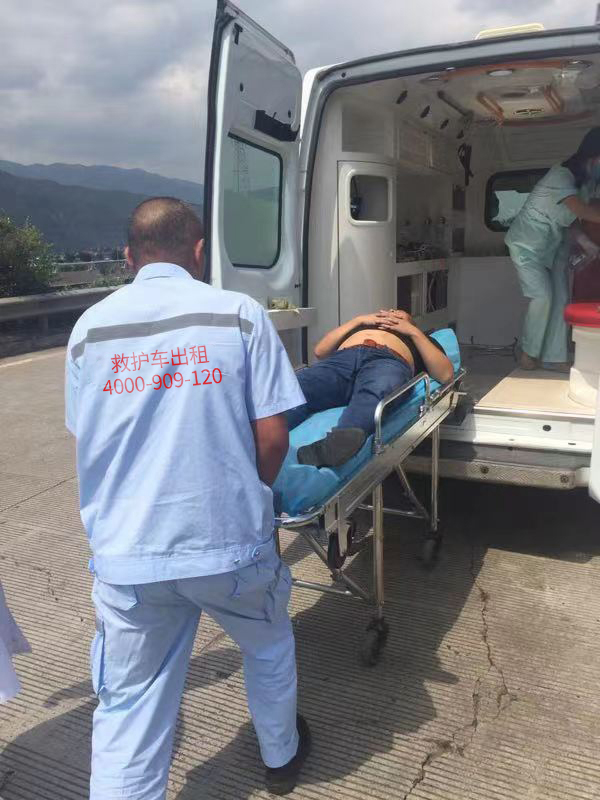 天津私人电话咨询急救车,保证您的安全和舒适。