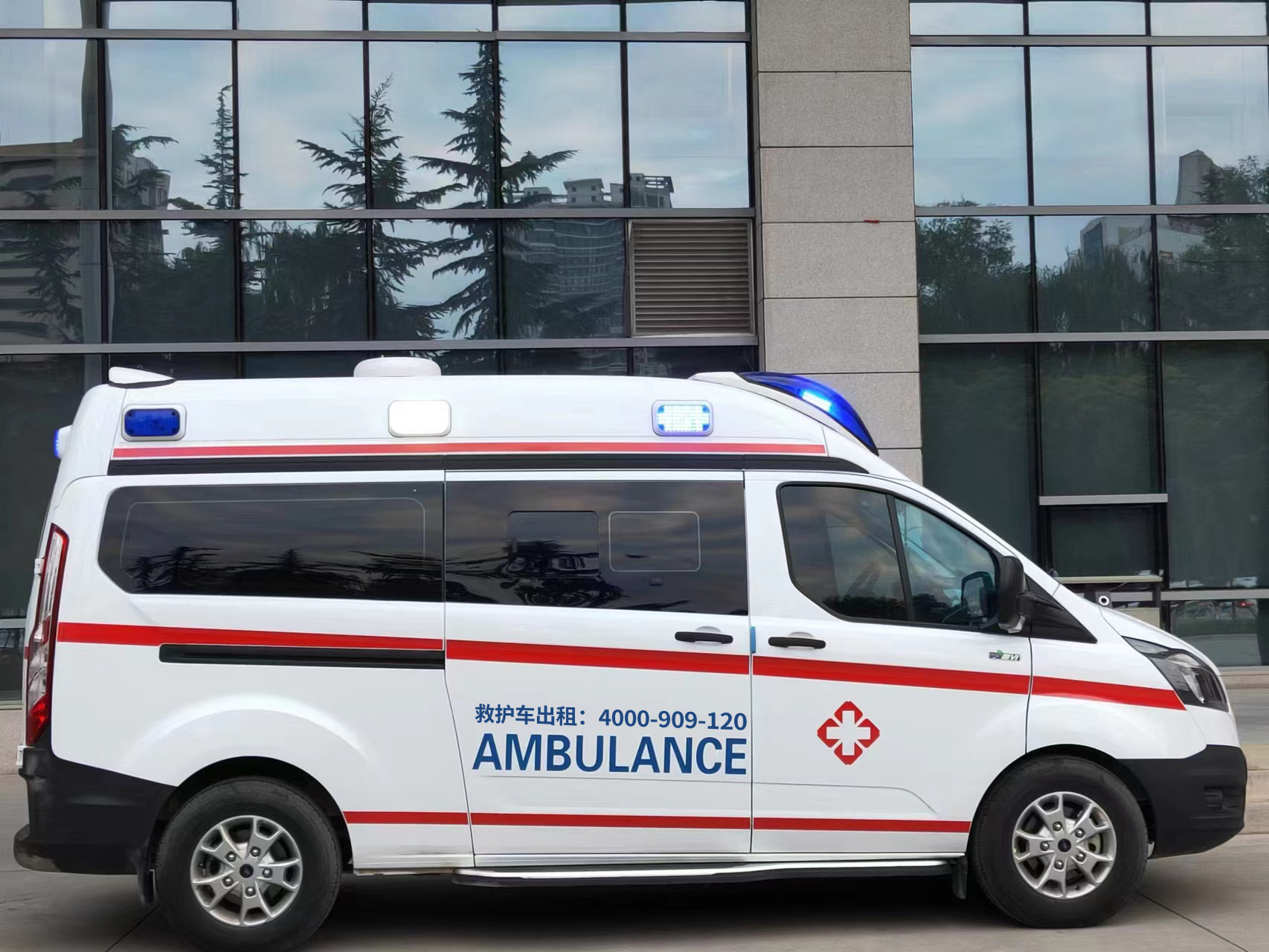 天津市航空模型赛事120私营救护车出租：安全护卫团，安全胜过一切！