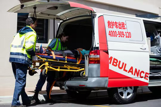 看看这篇市内天津短途120救护车租赁服务攻略，拒绝再次踩坑！