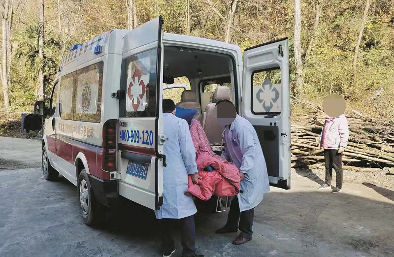 平安在路上：河东藤球活动活动赛事急救车，安全无忧跑到最后！