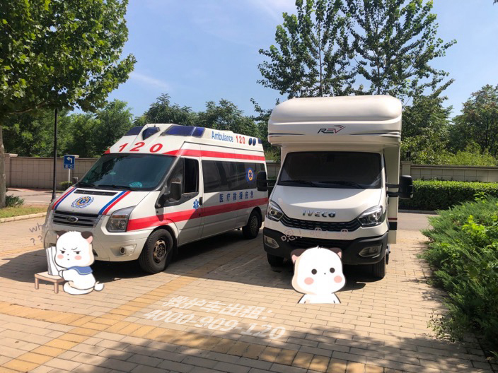天津河北活动赛事120急救车：谨慎用心，生命至上原则！