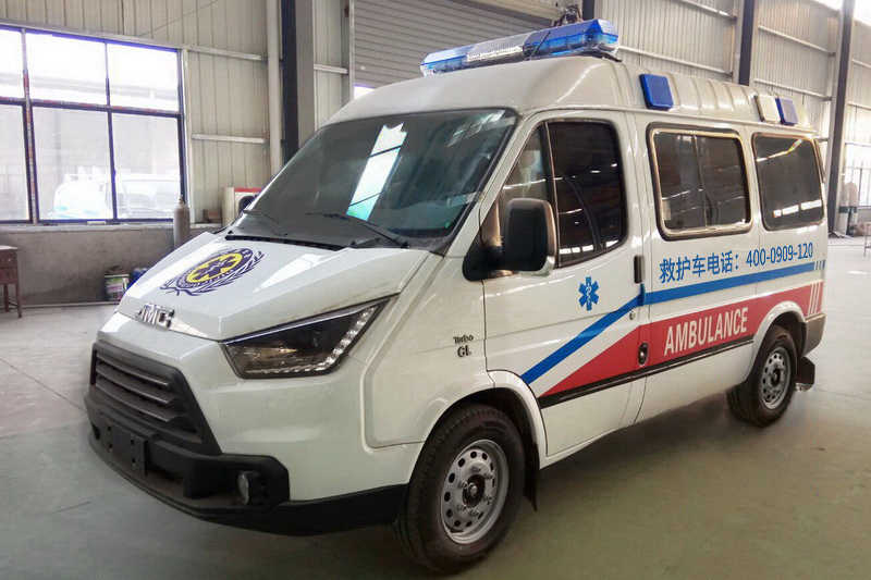 中盾应急救援（集团）有限公司